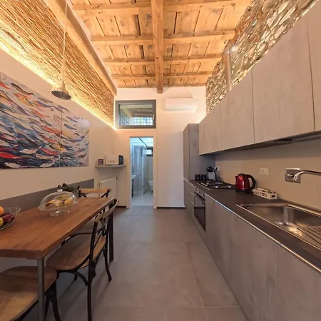 Del Fabbro * Firenze